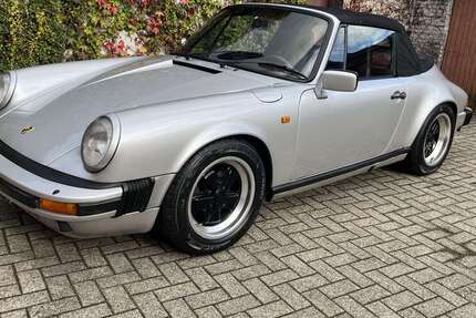 Porsche 911 241.500 km 58.750 &euro; Duisburg 47057