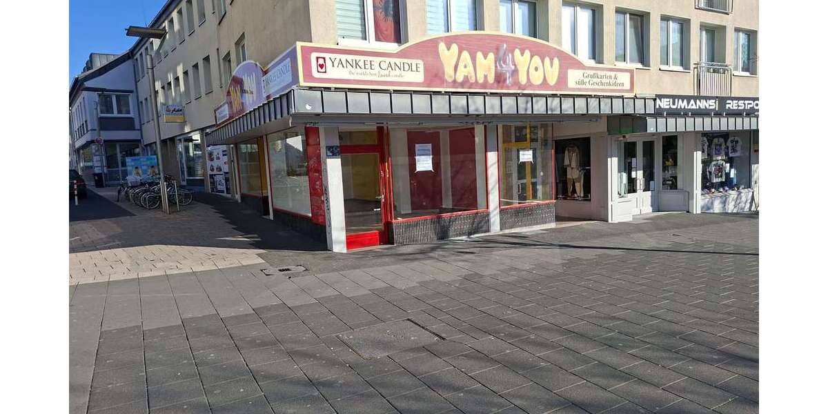 Gewerbeobjekt Mönchengladbach Gladbach - 589&euro; | Angebot:25372460