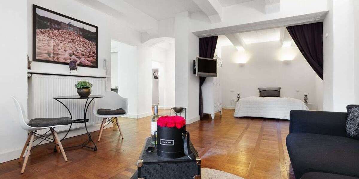 Zimmer Düsseldorf Stadtbezirk 3 - 3 Zimmer, 1.490&euro; | Angebot:24985939