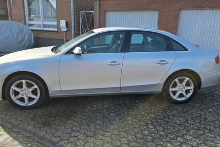 Audi A4 157.000 km 5.250 &euro; Rommerskirchen 41569