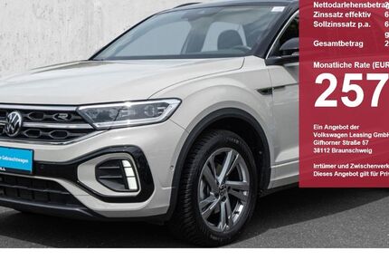 VW T-Roc 14.347 km 22.920 &euro; Düsseldorf 40474