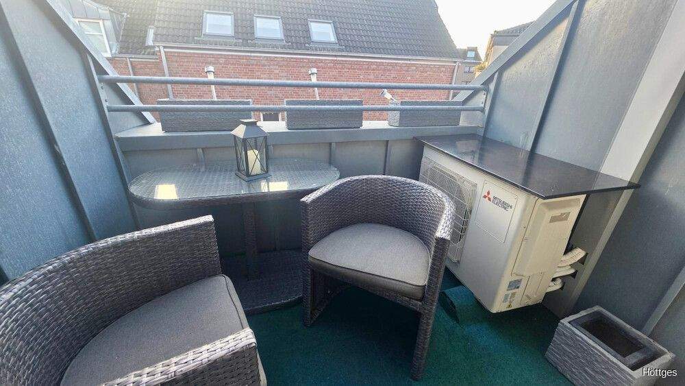 Etagenwohnung Brüggen / Bracht Bracht - 3 Zimmer, 89 m&sup2;, 239.000&euro; | Angebot:25698276