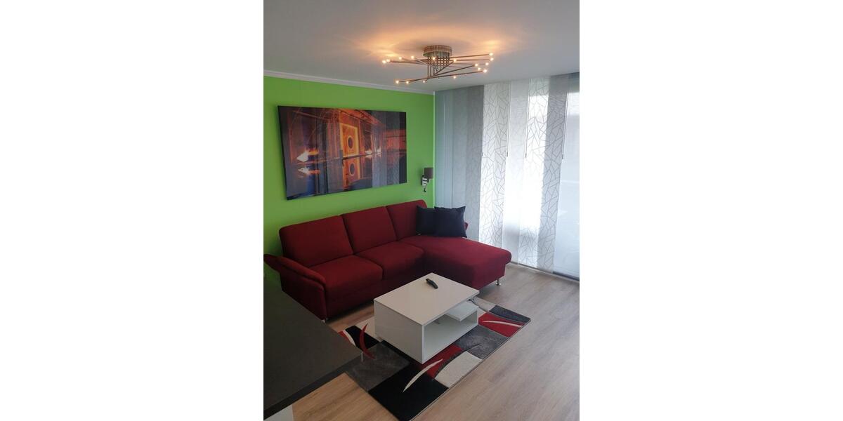 Etagenwohnung Düsseldorf Derendorf - 2 Zimmer, 54 m&sup2;, 1.200&euro; | Angebot:25932971
