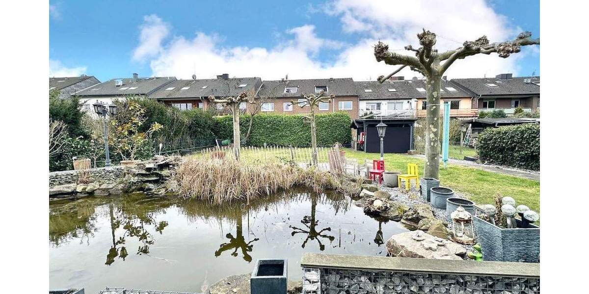 Einfamilienhaus Neuss Rosellen - 5 Zimmer, 215 m&sup2;, 998.000&euro; | Angebot:25736807