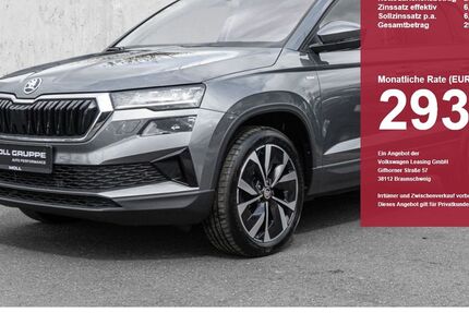 Skoda Karoq 33.322 km 25.880 &euro; Düsseldorf 40549