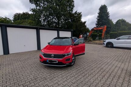 VW T-Roc 104.150 km 19.900 &euro; Mönchengladbach 41069