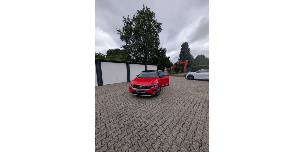 VW T-Roc 104.150 km 19.900 &euro; Mönchengladbach 41069