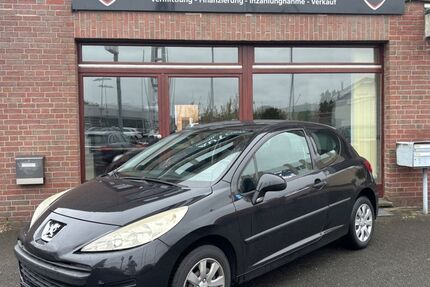 Peugeot 207 104.000 km 3.000 &euro; Willich 47877