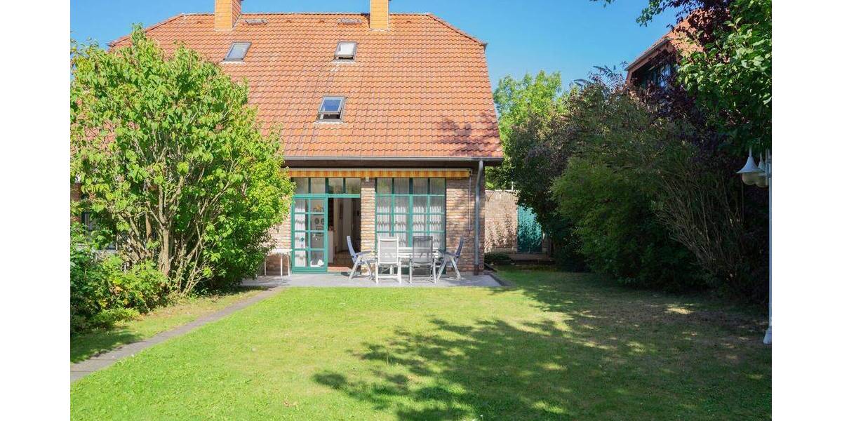 Doppelhaushälfte Krefeld Fischeln - 4 Zimmer, 120 m&sup2;, 349.000&euro; | Angebot:25695253
