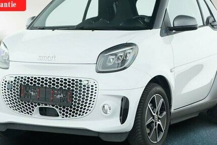 Smart ForTwo 9.745 km 18.380 &euro; Mönchengladbach 41068