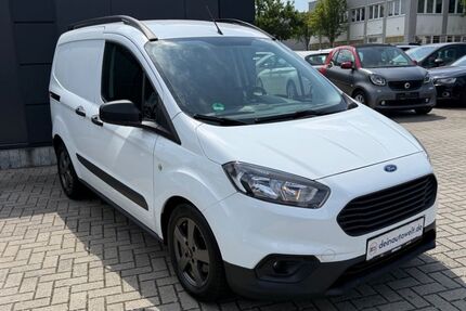 Ford Transit 66.000 km 8.800 &euro; Dormagen 41540