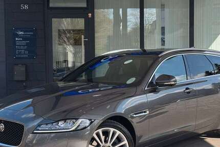 Jaguar XF 120.000 km 17.700 &euro; Düsseldorf 40599