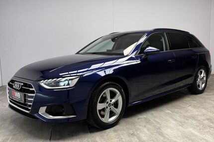 Audi A4 48.131 km 31.500 &euro; Moenchengladbach 41063