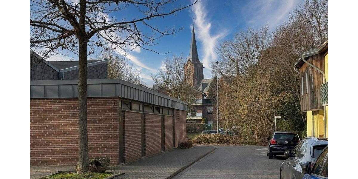 Etagenwohnung Jüchen - 2 Zimmer, 74 m&sup2;, 219.000&euro; | Angebot:25768943