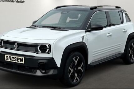 Renault R 4 6.514 km 32.890 &euro; Mönchengladbach 41061