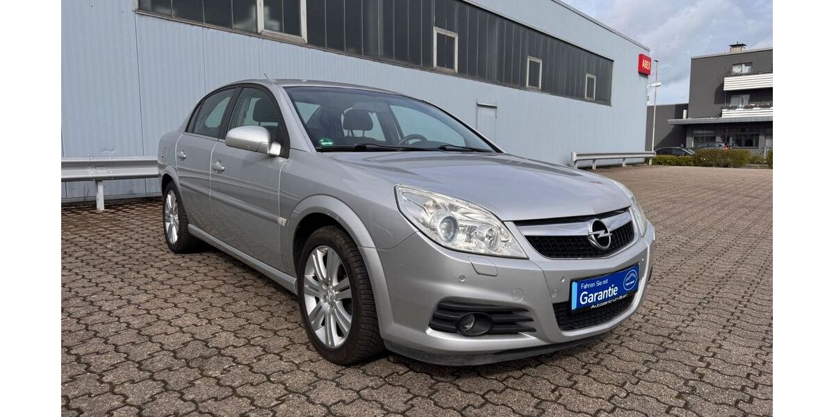 Opel Vectra 87.000 km 4.990 &euro; Moers 47441