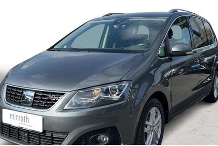 Seat Alhambra 74.106 km 31.360 &euro; Moers 47441
