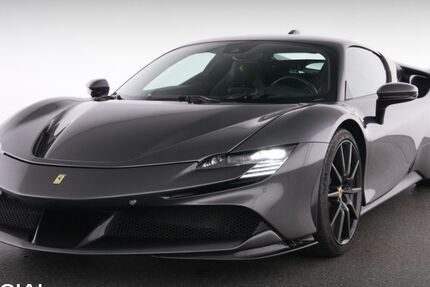 Ferrari SF90 3.600 km 359.885 &euro; Meerbusch 40667