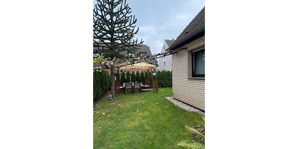 Einfamilienhaus Duisburg Angerhausen - 4 Zimmer, 155 m&sup2;, 498.000&euro; | Angebot:25129028