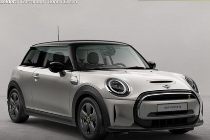 Mini Cooper SE 21.235 km 18.999 &euro; Düsseldorf 40237