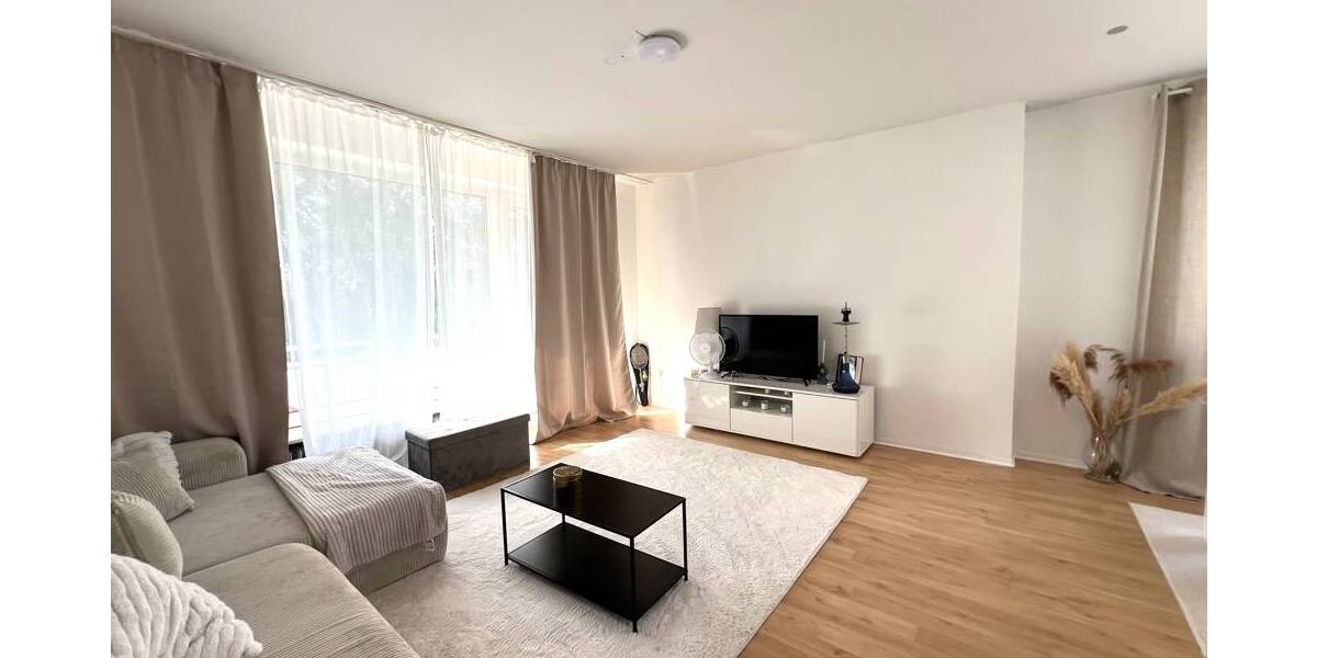 Etagenwohnung Düsseldorf Wersten - 2 Zimmer, 48 m&sup2;, 169.000&euro; | Angebot:25663809