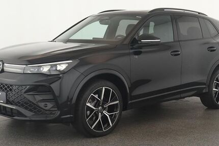 VW Tiguan 24.400 km 45.384 &euro; Neuss 41464
