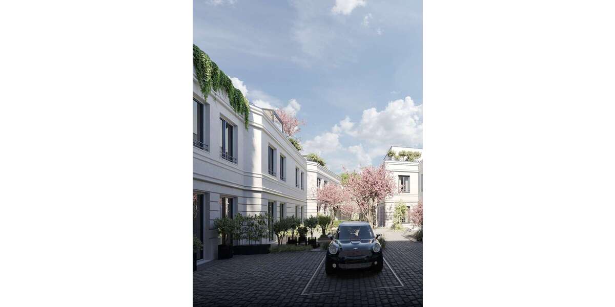 Einfamilienhaus Düsseldorf Niederkassel - 12 Zimmer, 440 m&sup2;, 1.690.000&euro; | Angebot:25605827