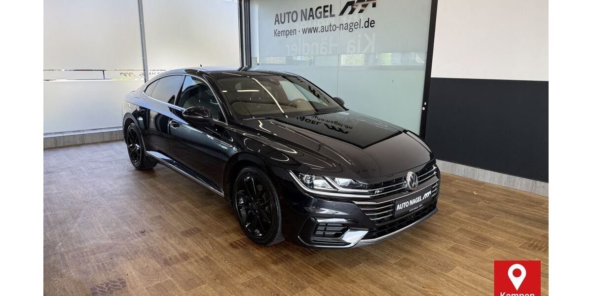 VW Arteon 90.239 km 26.886 &euro; Kempen 47906