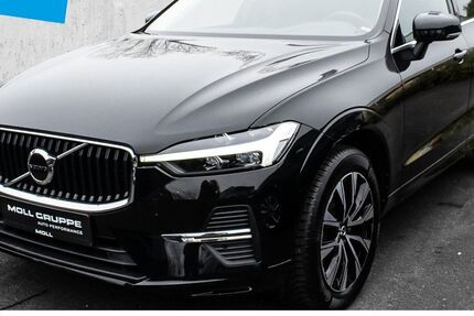 Volvo XC60 48.193 km 35.980 &euro; Düsseldorf 40474