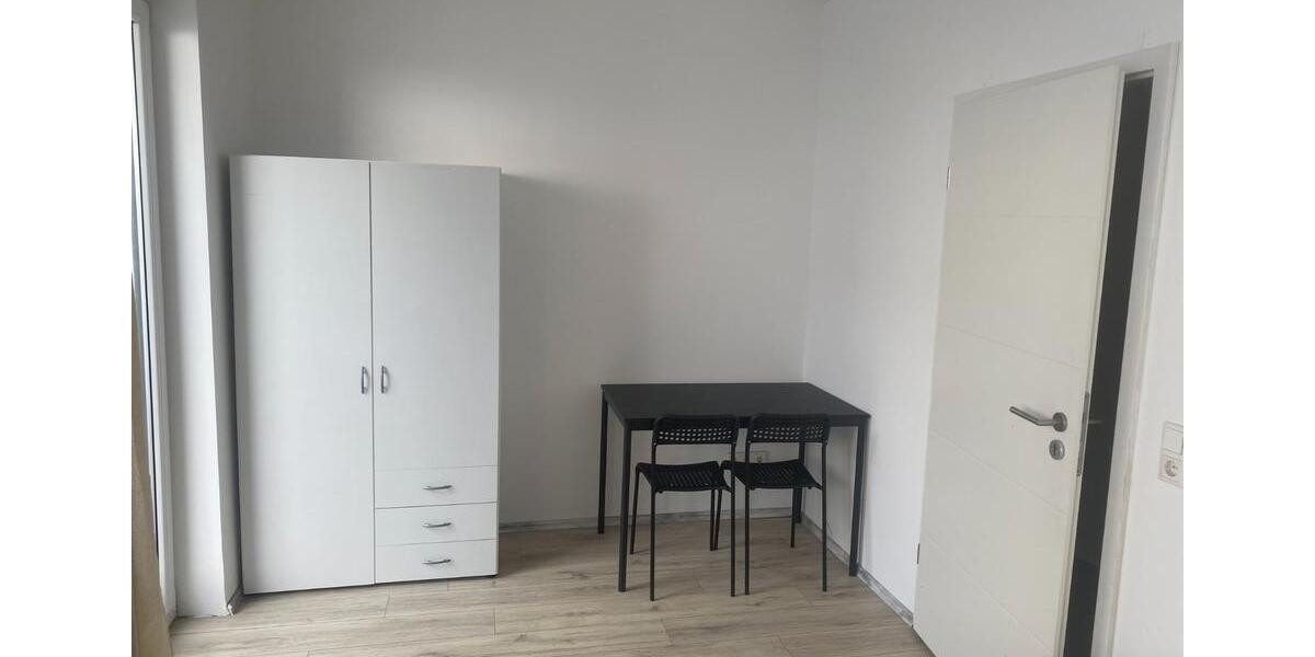 Erdgeschoßwohnung Mönchengladbach - 1 Zimmer, 20 m&sup2;, 455&euro; | Angebot:25177743
