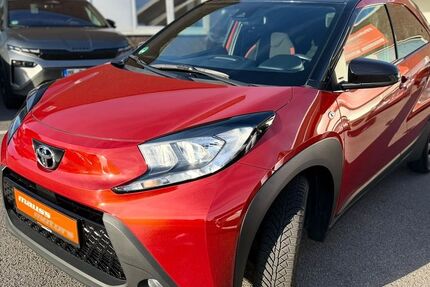 Toyota Aygo (X) 22.805 km 11.980 &euro; Düsseldorf 40549