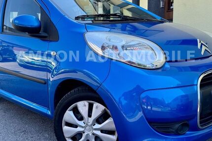 Citroen C1 77.223 km 5.399 &euro; Mönchengladbach 41066