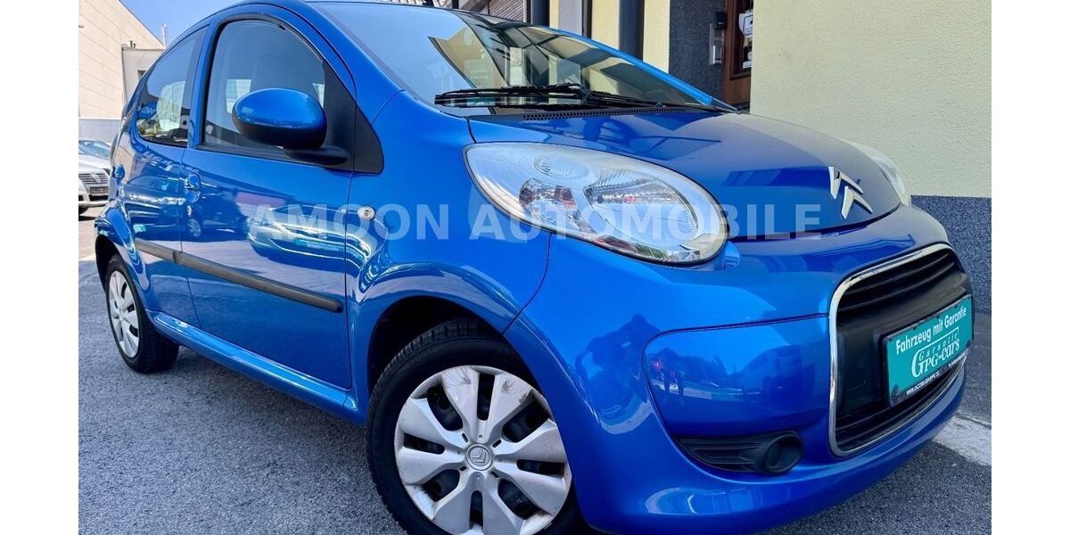 Citroen C1 77.223 km 5.399 &euro; Mönchengladbach 41066