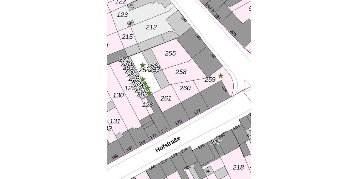 Mehrfamilienhaus, Wohnhaus Mönchengladbach Stadtmitte - 849.000&euro; | Angebot:25769705