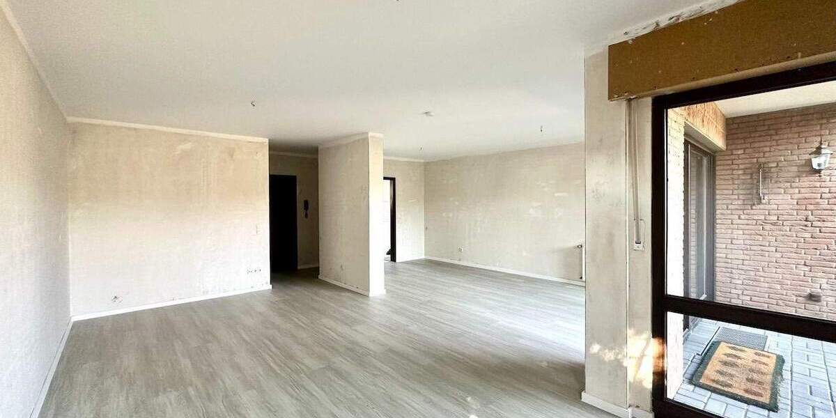 Reihenmittelhaus Neuss Rosellen - 6 Zimmer, 162 m&sup2;, 579.000&euro; | Angebot:25687672