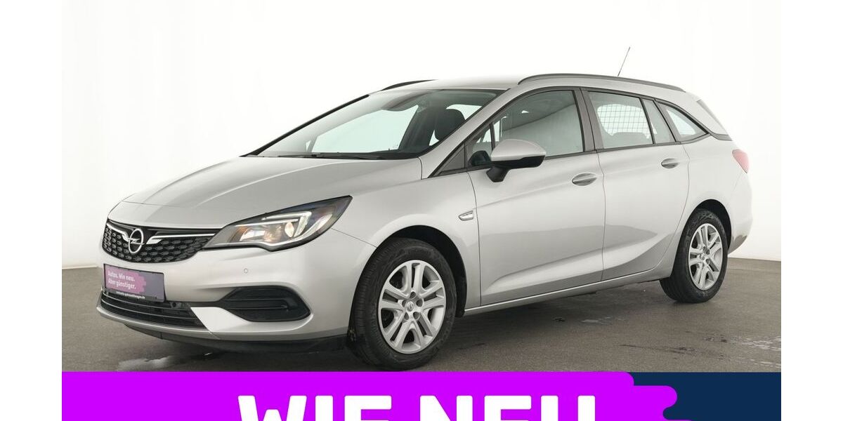 Opel Astra 41.456 km 12.798 &euro; Neuss 41460