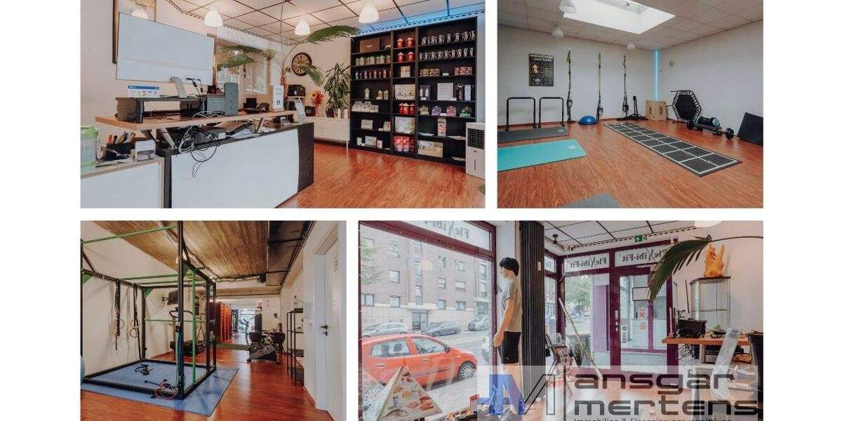 Mehrfamilienhaus, Wohnhaus Mönchengladbach / Gladbach Stadtmitte - 1.795.000&euro; | Angebot:25666497