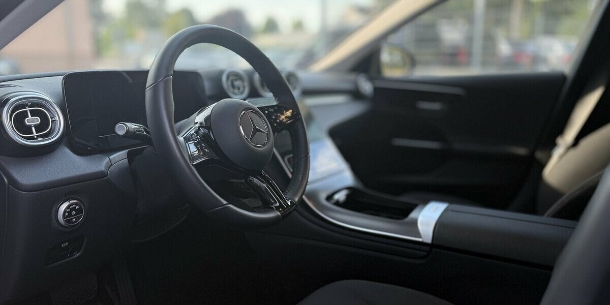 Mercedes-Benz C 200 d Keyless / NAVI / Tempomat / Digit. Tacho 31.000 km 33.990 &euro; Mönchengladbach 41066