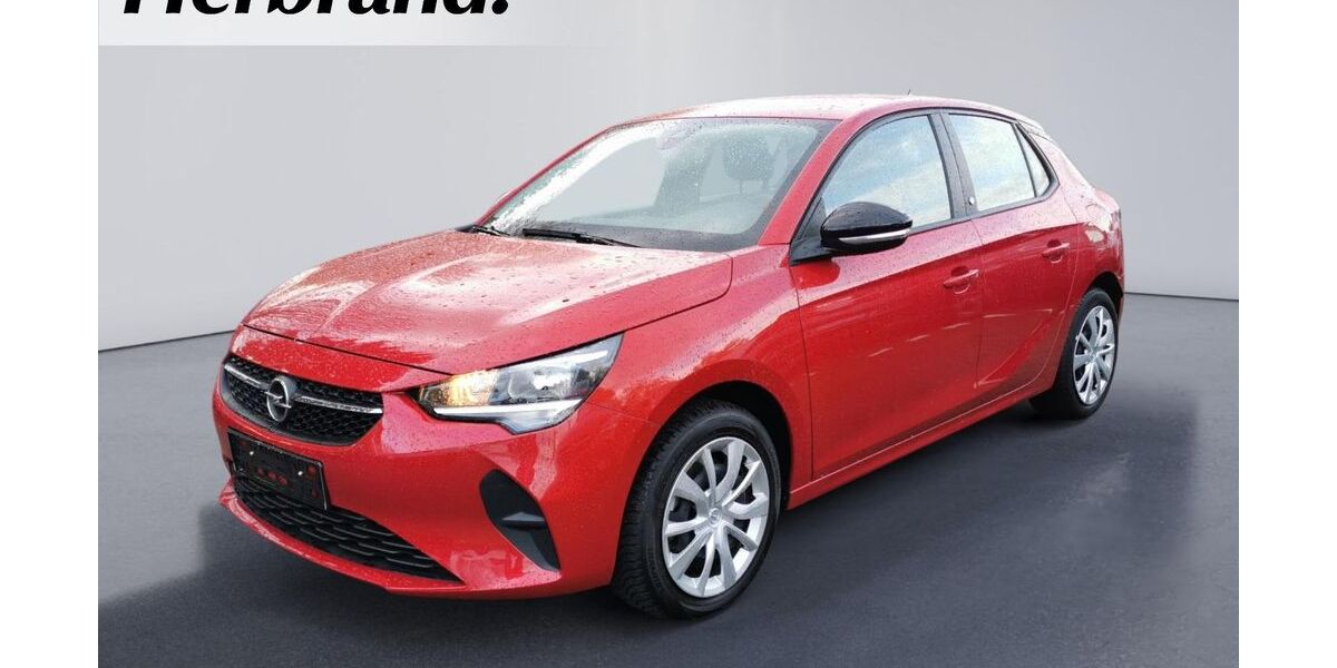 Opel Corsa 30.075 km 14.390 &euro; Mönchengladbach 41066