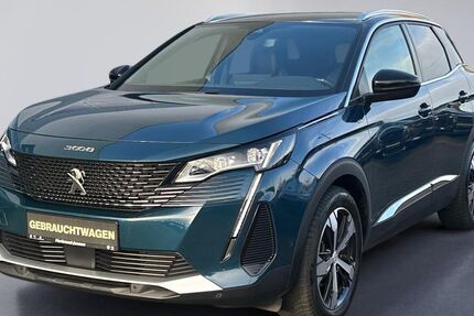 Peugeot 3008 20.862 km 22.890 &euro; Mönchengladbach 41066