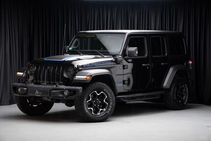 Jeep Wrangler 115.800 km 43.990 &euro; Düsseldorf 40211
