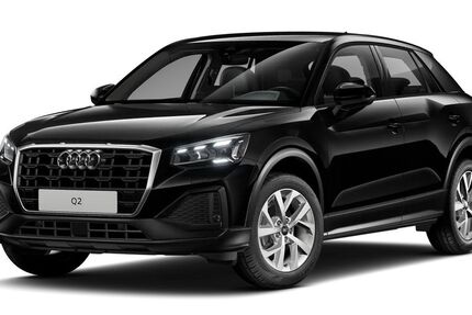 Audi Q2 6.409 km 22.650 &euro; Duisburg 47178