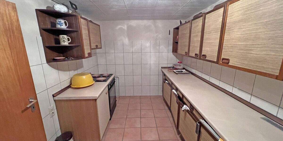 Reihenendhaus Kamp-Lintfort Lintfort - 5 Zimmer, 195 m&sup2;, 349.000&euro; | Angebot:25799168