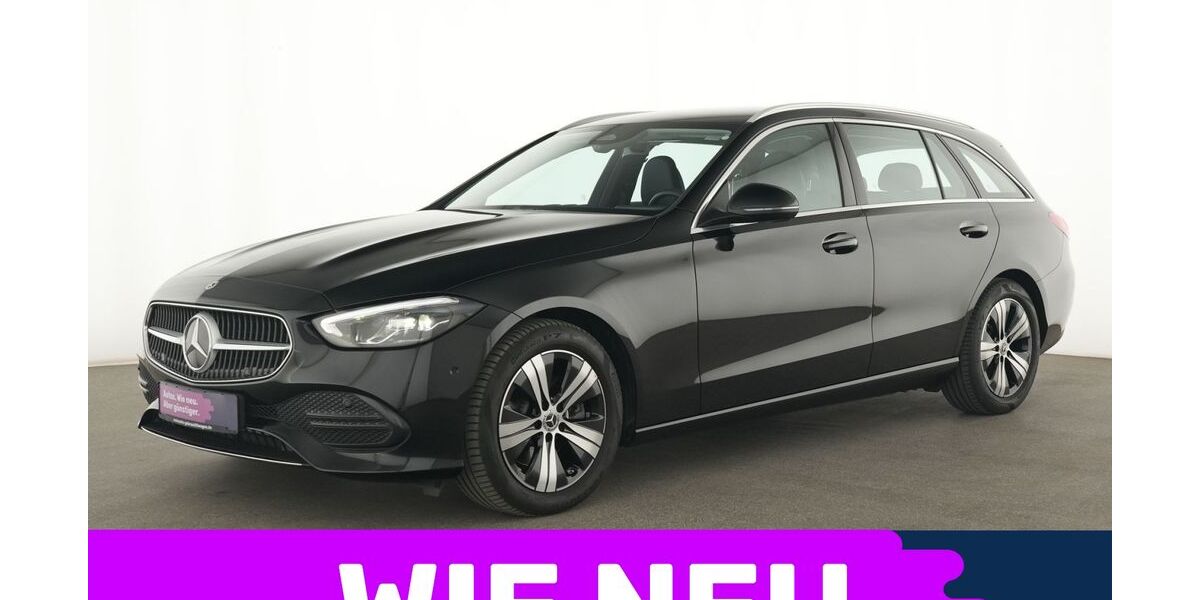 Mercedes-Benz C 200 30.505 km 33.884 &euro; Neuss 41460
