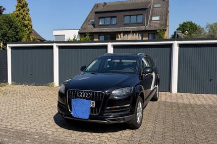 Audi Q7 206.000 km 15.000 &euro; Moers 47441