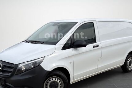 Mercedes-Benz Vito 63.000 km 21.301 &euro; Niederkrüchten 41372