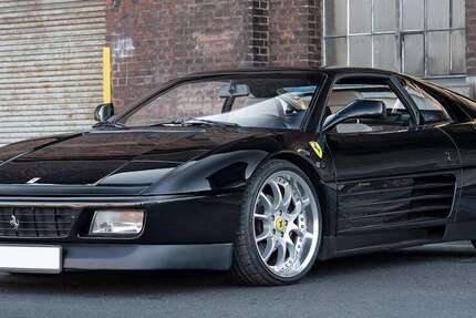 Ferrari 348 43.477 km 98.500 &euro; Neuss 41464