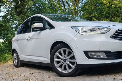 Ford C-Max 107.300 km 9.500 &euro; Krefeld 47839