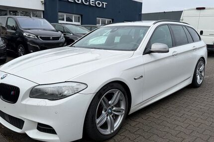 BMW M550 230.969 km 8.990 &euro; Duisburg 47229