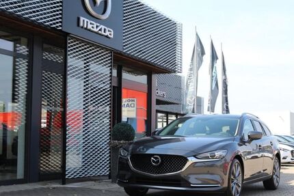 Mazda 6 132.719 km 13.990 &euro; Moers 47441